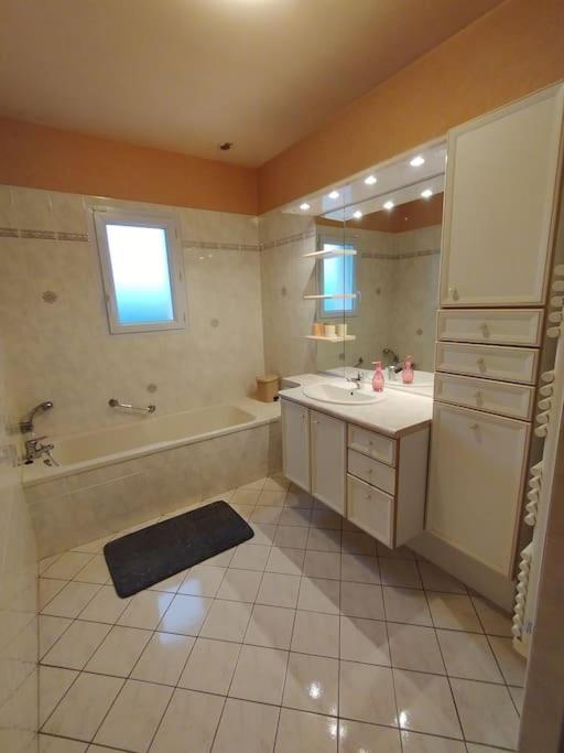 Parent Aise Villa Aze  Ngoại thất bức ảnh